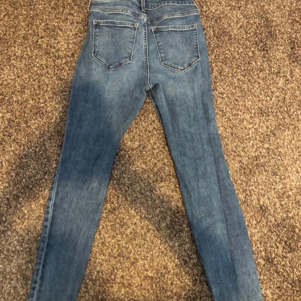 Jeans - Picture 2 of 2